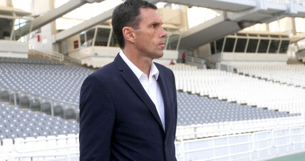 “Εξετάζει Πογέτ η Νότιγχαμ Φόρεστ”