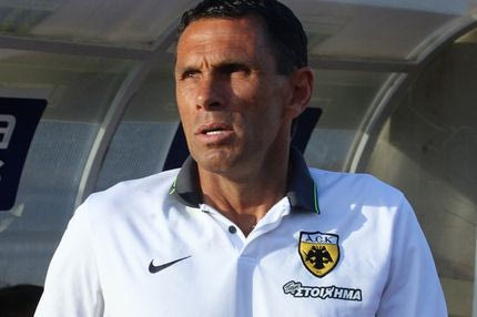 Πογέτ: “Προτιμώ να συγκεντρωθώ στο ματς με τον Ατρόμητο”