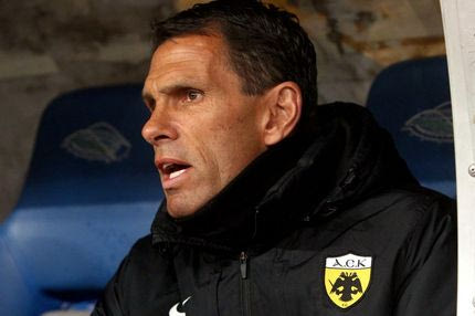 Πογέτ: “Περιμένω. Μέχρι τώρα δεν έχει υπάρξει πρόταση”