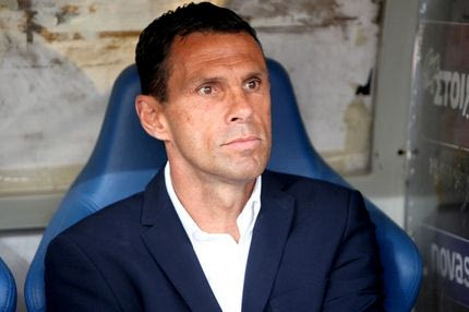 Έρχεται στην Αθήνα ο μάνατζερ του Πογέτ