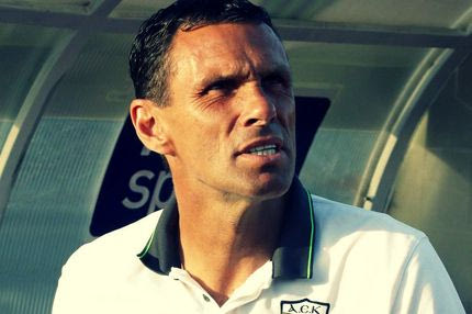 Πρέπει να ξυπνήσει, το θέμα είναι αν μπορεί…