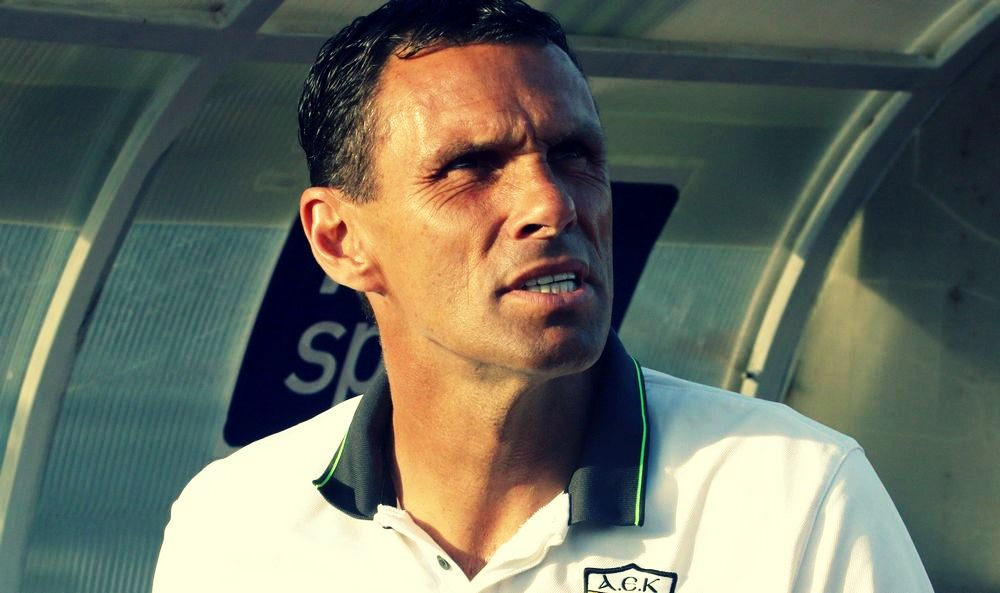 Πρέπει να ξυπνήσει, το θέμα είναι αν μπορεί…