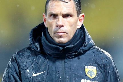 ΠΑΕ ΑΕΚ για Πογέτ: “Τα υπόλοιπα μετά τον Ατρόμητο”