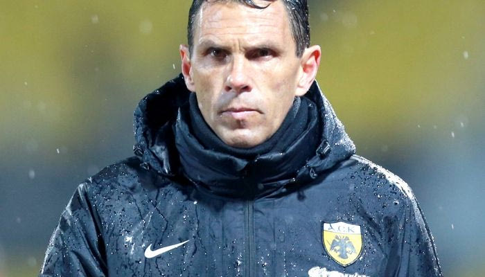 ΠΑΕ ΑΕΚ για Πογέτ: “Τα υπόλοιπα μετά τον Ατρόμητο”