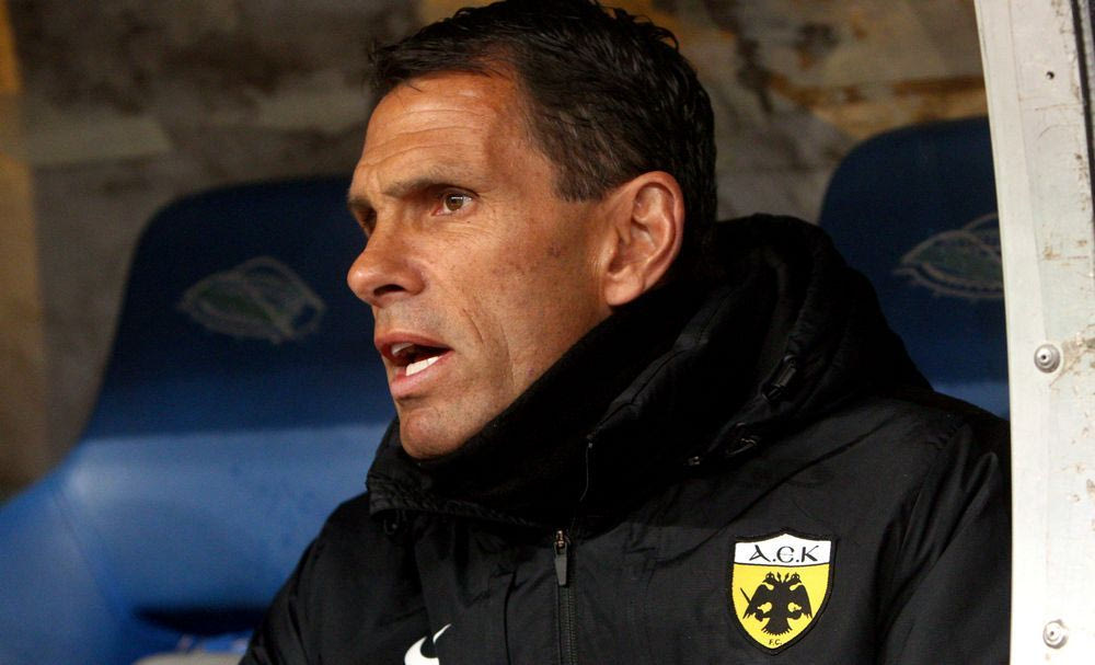 Πογέτ: “Περιμένω. Μέχρι τώρα δεν έχει υπάρξει πρόταση”