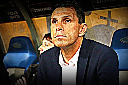 Οι πρώτοι τριγμοί