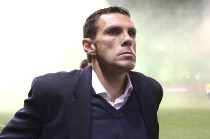 Δεν υπήρχε θέμα κι όμως ο Πογέτ έφυγε