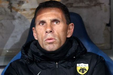 Περιμένει να οριστικοποιηθεί το πρόγραμμα-φωτιά ο Πογέτ