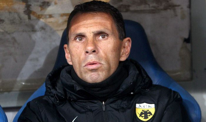 Περιμένει να οριστικοποιηθεί το πρόγραμμα-φωτιά ο Πογέτ