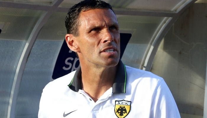 Διακριτικές αποστάσεις από τον Πογιέτ οι Ελληνες μάνατζέρ του