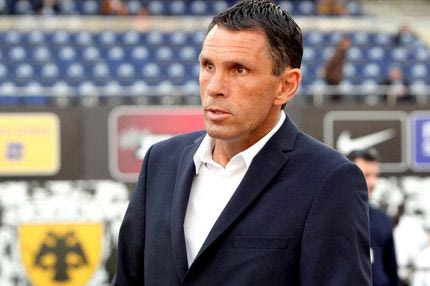 Μένει στην ΑΕΚ ή φεύγει ο Πογέτ; Παράταση στην αγωνία