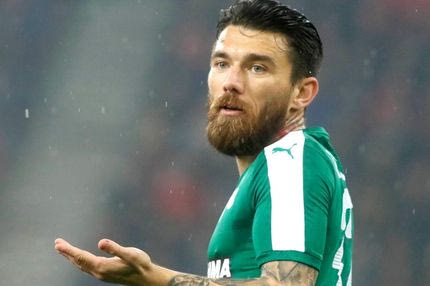 Χωρίς Πέτριτς, Πράνιτς η προπόνηση