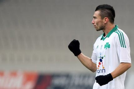 Πράνιτς: “Από τα καλύτερα παιχνίδια μας”