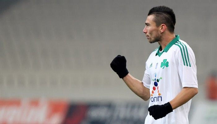 Πράνιτς: “Από τα καλύτερα παιχνίδια μας”