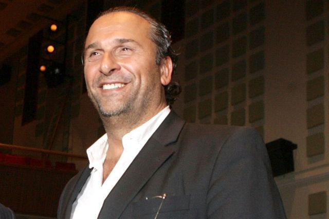 Πρέλεβιτς: “Νίκες σε όλα τα ματς”