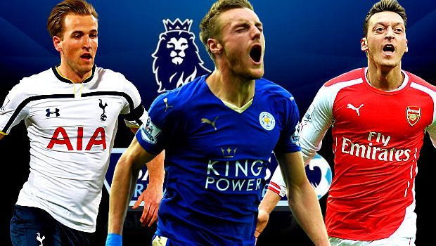 H “μάχη” της Premier League: Το πρόγραμμα των διεκδικητών