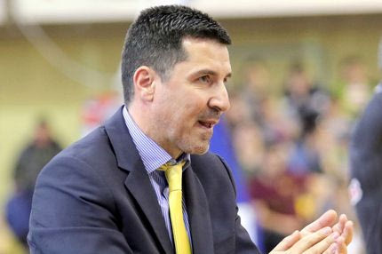 Πρίφτης: “Η τύχη έπαιξε ρόλο”