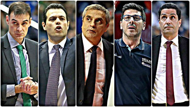 Η μεγάλη των Ελλήνων σχολή!