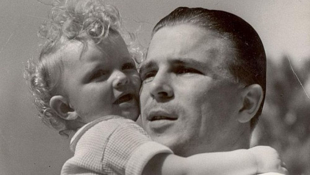 Ο Φέρεντς Πούσκας είναι Αθάνατος