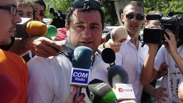 Μιχιταριάν στην Άρσεναλ, τον Ραϊόλα ποιος τον ρώτησε;