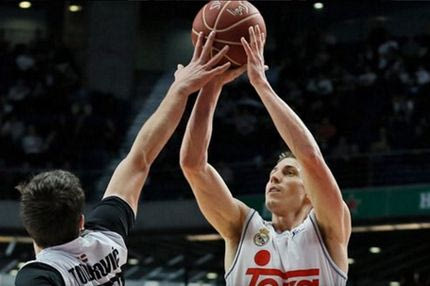 Με φόρα στην Πόλη η Ρεάλ