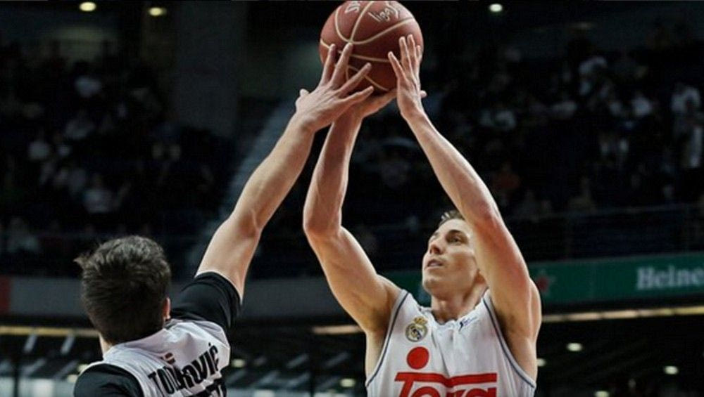 Με φόρα στην Πόλη η Ρεάλ