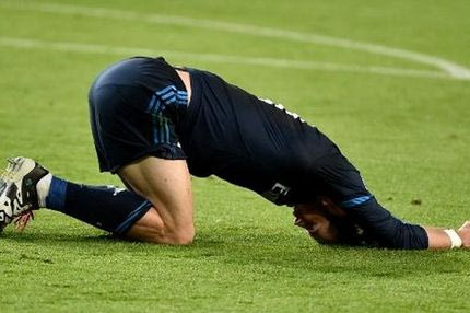 Το twitter τρολάρει τη Ρεάλ