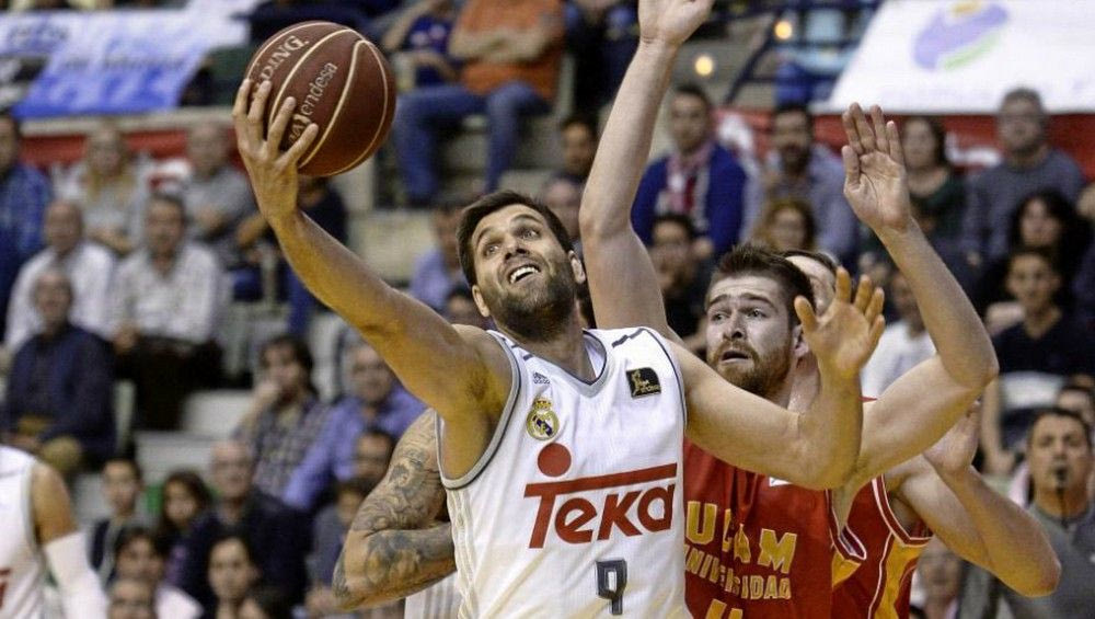 Αντίπαλοι Ολυμπιακού: Νέο τρίποντο στην εκπνοή για τη Ρεάλ, την κάτω βόλτα η Μπασκόνια, κινδύνευσε η ΤΣΣΚΑ