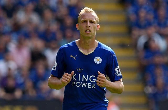 Ρίτσι ντε Λαέ: Ο… υπερ-πρωταθλητής της Αγγλίας