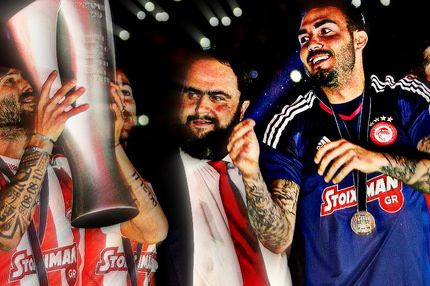 ΑΝΑΛΥΣΗ Ρομπέρτο: Τόσο τον πήρε ο Ολυμπιακός, τόσα παίρνει ο Ισπανός, τόσο θα πωληθεί