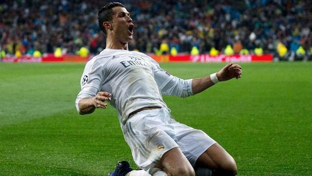 ΒΟΜΒΑ: Αυτή είναι η πρόταση της Παρί στη Ρεάλ για το Ρονάλντο!