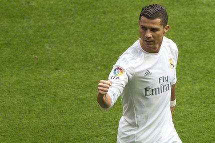 Δεν τα παρατάει ο Ρονάλντο