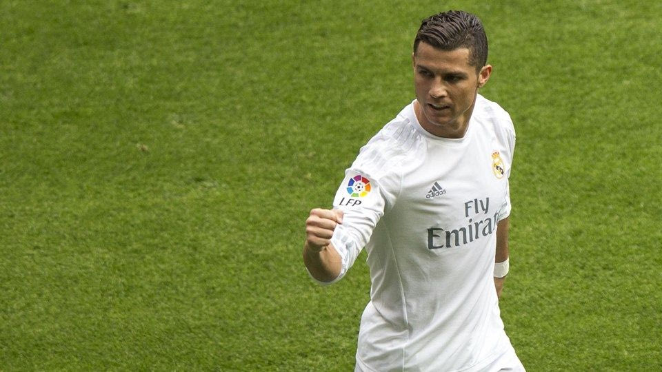 Δεν τα παρατάει ο Ρονάλντο