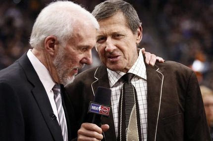 Ένα εξώφυλλο αφιερωμένο στον Κρεγκ Σάγκερ