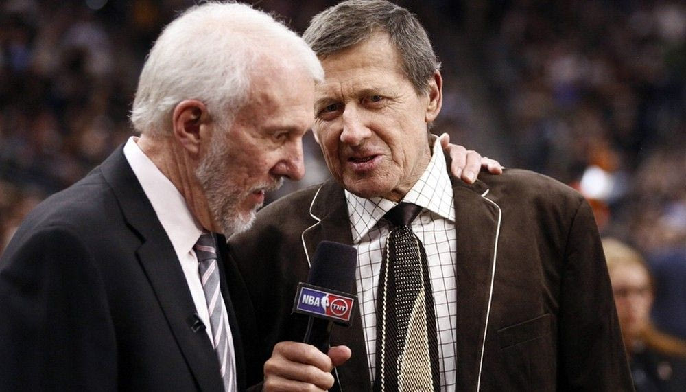 Ένα εξώφυλλο αφιερωμένο στον Κρεγκ Σάγκερ