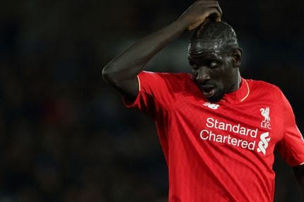 ΣΟΚ στη Λίβερπουλ: “Nτοπέ” ο Σακό!