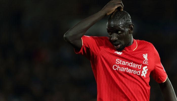 ΣΟΚ στη Λίβερπουλ: “Nτοπέ” ο Σακό!