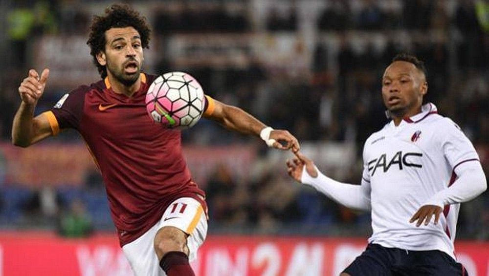 32η αγ.: Τρία δοκάρια και δύο χαμένοι βαθμοί για Ρόμα