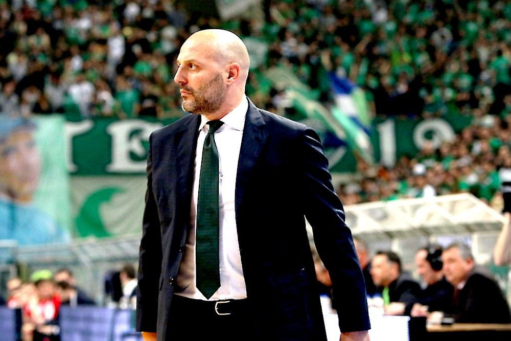 Βye guys από τον Σάλε…