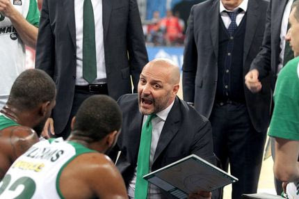 Τζόρτζεβιτς: “Έχω θέμα με τα σφυρίγματα”