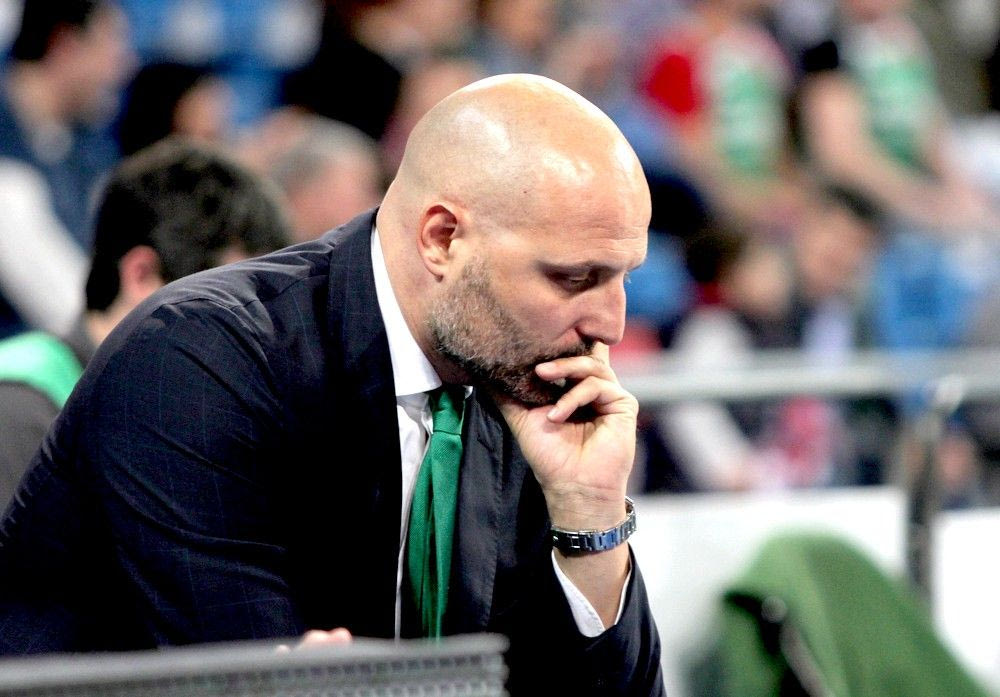 Άξιος της τύχης του και του προπονητή του ο Παναθηναϊκός