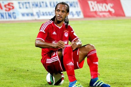 Σαλίνο: “Θέλω να μείνω, αλλά δεν εξαρτάται από μένα”