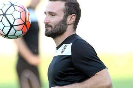 “Ξέχασαν” τον Σαλπιγγίδη στον ΠΑΟΚ