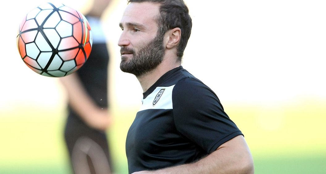 “Ξέχασαν” τον Σαλπιγγίδη στον ΠΑΟΚ