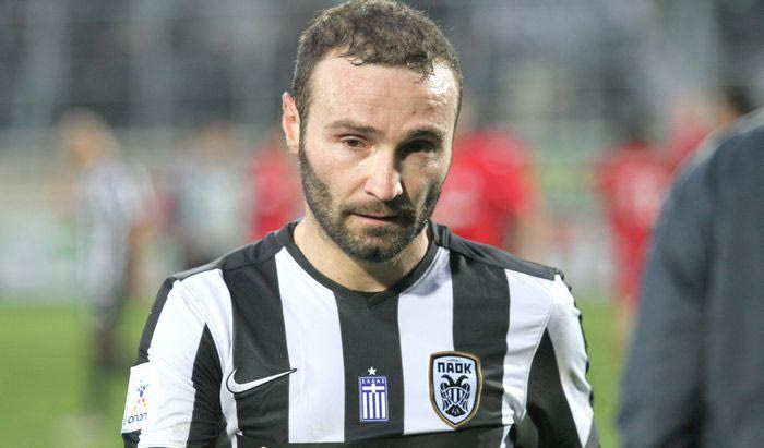 Σαλπιγγίδης: “Θα πήγαινα στην εκδήλωση εάν είχα προσκληθεί”