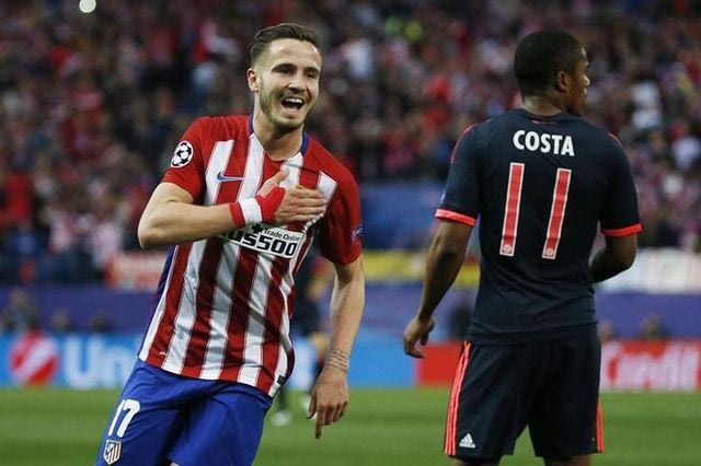 Τινάζει την μπάνκα για Σαούλ και Μανωλά η Γιουνάιτεντ