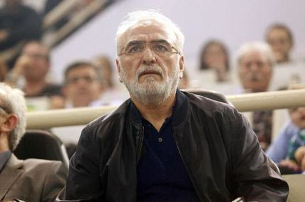 Σαββίδης: “Η Ελλάδα μπορεί να βρει λύσεις σε συνεργασία με την ομογένεια”