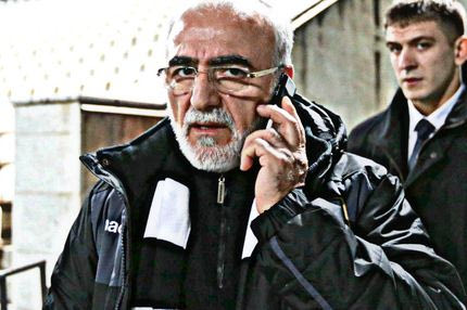 Η ώρα του Ιβάν και η ΚΑΕ