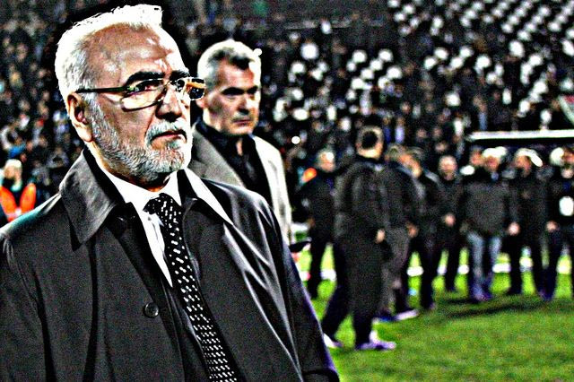 Μια… στο τόσο