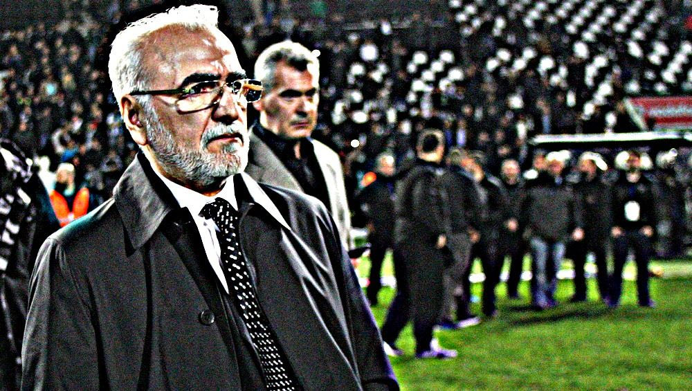 ΠΑΕ ΠΑΟΚ: “Υπέρ της μείωσης ομάδων, αλλά σε βάθος χρόνου”